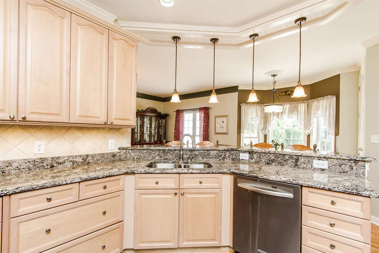 2916 Candlehurst Lane Raleigh, NC 27616 - Photo 7 of 23 Photo 7