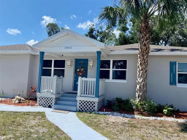 $2,600 | 3402 North Tampania Avenue, Tampa, FL 33607