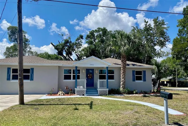 $2,600 | 3402 North Tampania Avenue, Tampa, FL 33607