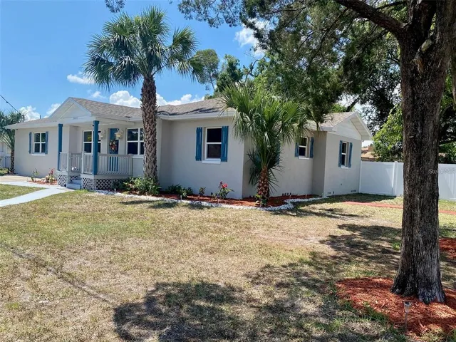 $2,600 | 3402 North Tampania Avenue, Tampa, FL 33607