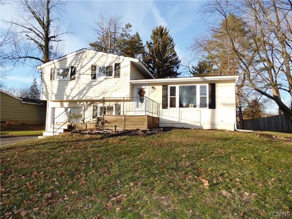 203 Blackberry Road Clay, NY 13090 - Photo 1 of 1 Gallery Image 1