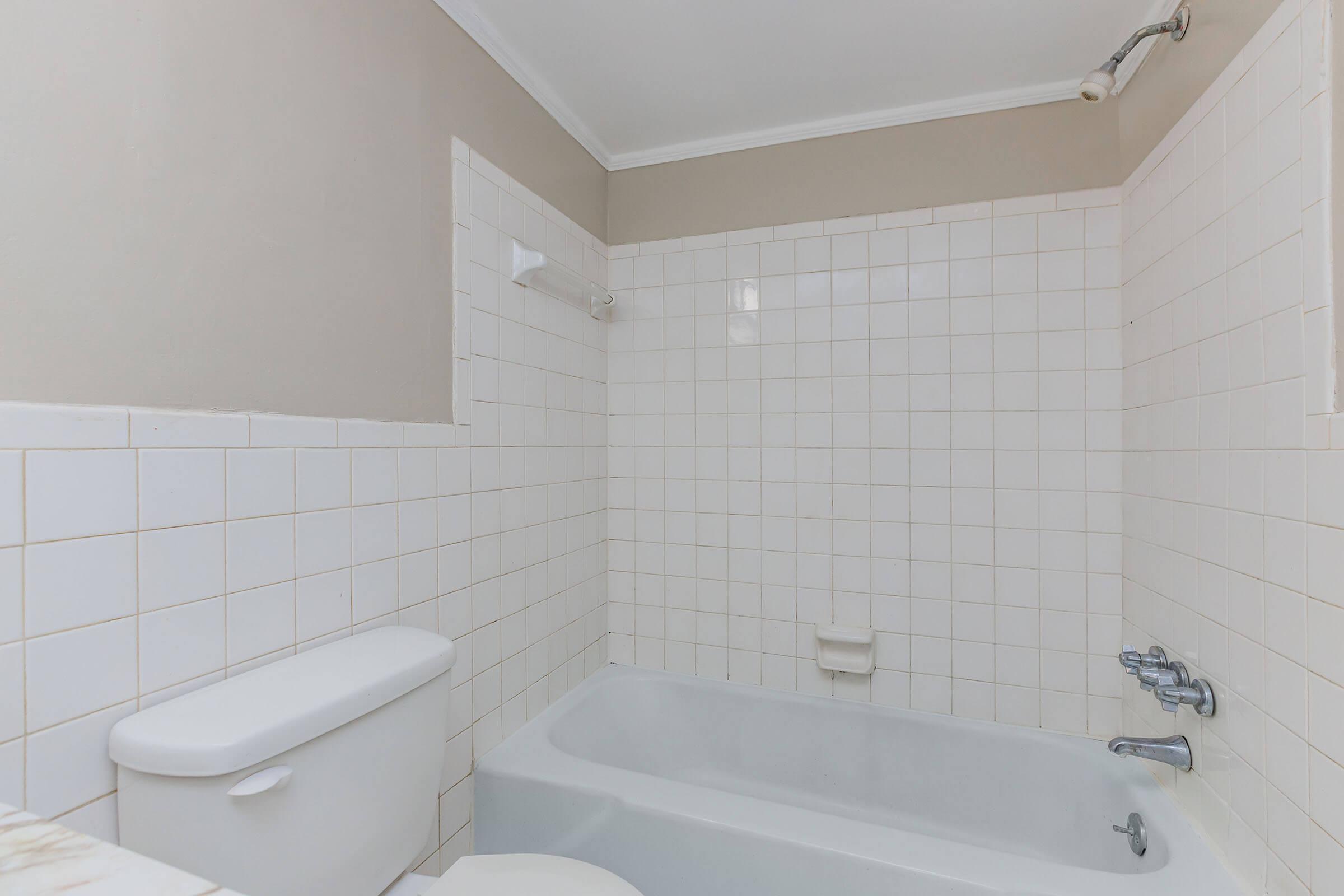 708 Townside Road Southwest, Unit 9 Roanoke, VA 24014 - Photo 20 of 22 a bathroom with a toilet and bathtub
