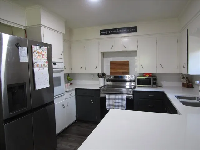 $220,000 | 101 North Meadowbrook Drive, Overton, TX 75684