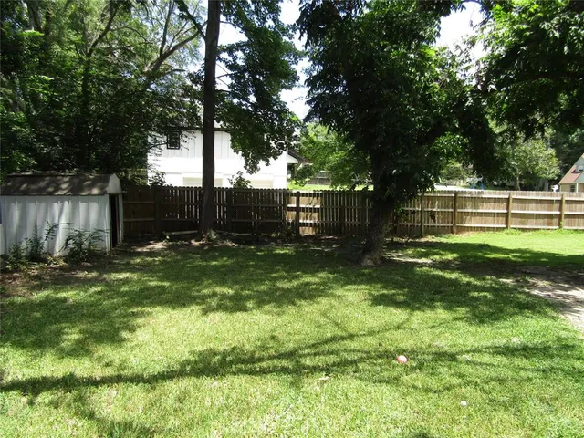 $220,000 | 101 North Meadowbrook Drive, Overton, TX 75684