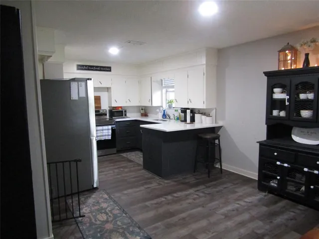 $220,000 | 101 North Meadowbrook Drive, Overton, TX 75684