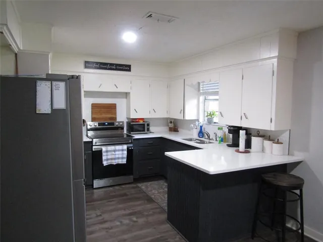 $220,000 | 101 North Meadowbrook Drive, Overton, TX 75684