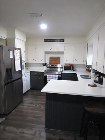 $220,000 | 101 North Meadowbrook Drive, Overton, TX 75684