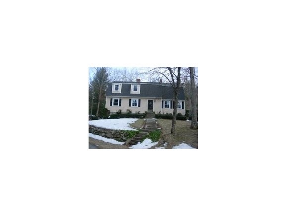 41 Nashua Road Windham, NH 03087 - Photo 1 of 1