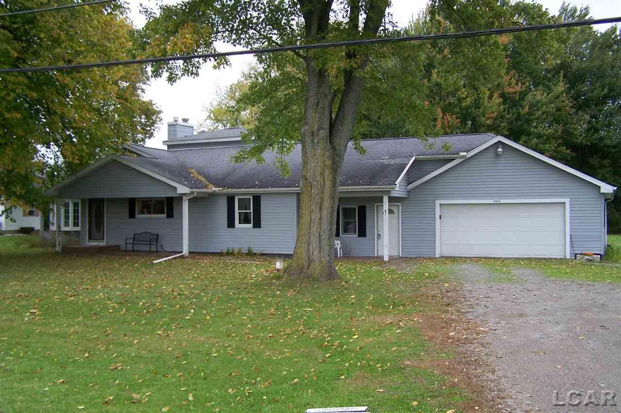 5508 West Beecher Road Adrian, MI 49221 - Photo 2 of 17