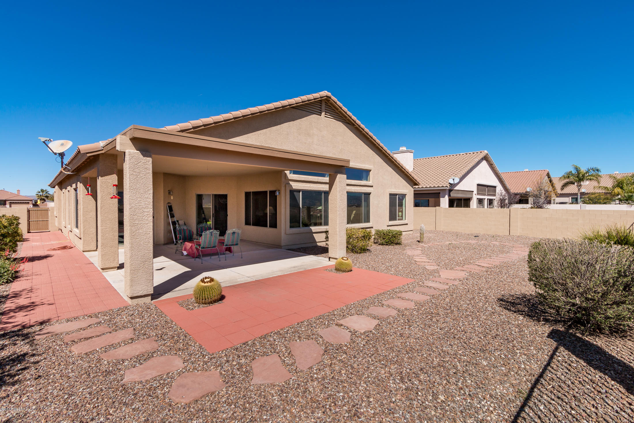 60931 Rock Ledge Loop Tucson, AZ 85739 - Photo 33 of 40
