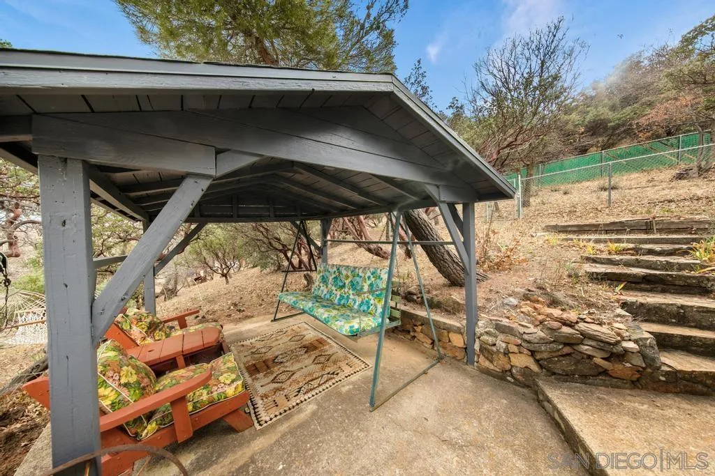 813 Pine Cone Drive Julian, CA 92036 - Photo 27 of 39 a view of outdoor space