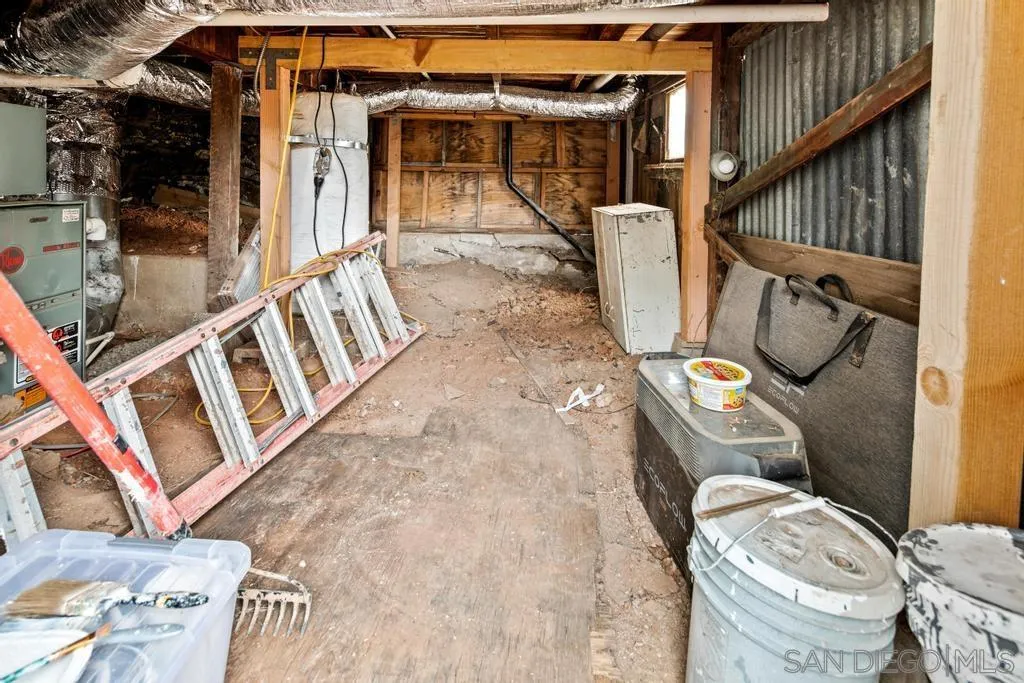 813 Pine Cone Drive Julian, CA 92036 - Photo 30 of 39