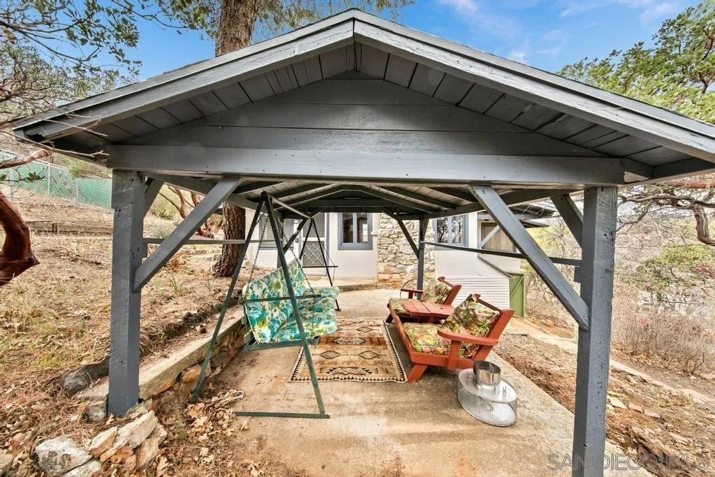 813 Pine Cone Drive Julian, CA 92036 - Photo 31 of 39