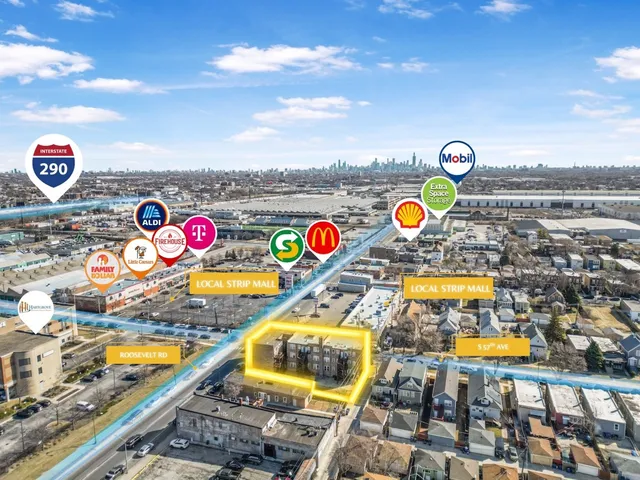 a view of swimming pool with furniture