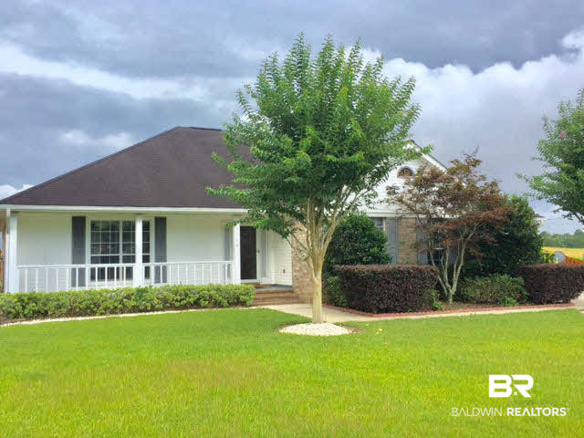 9760 Terrace Drive Fairhope, AL 36532 - Photo 20 of 20 Beautiful Landscape