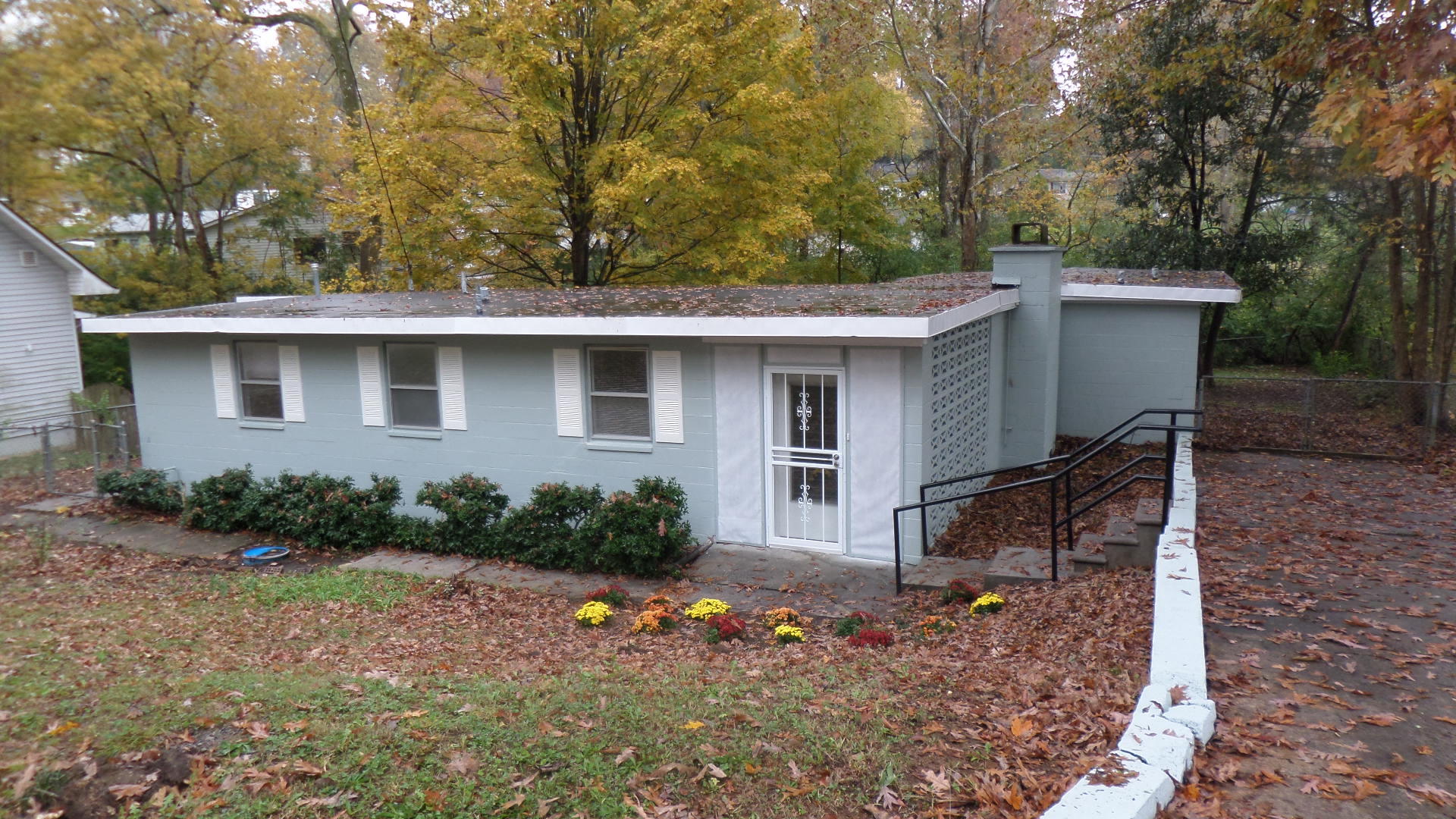 132 Parsons Road Oak Ridge, TN 37830 - Photo 1 of 26 132 Parsons Rd.
