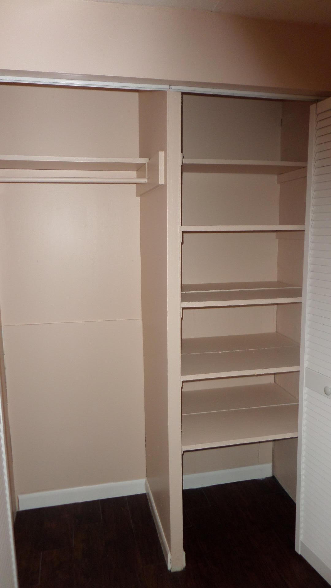 132 Parsons Road Oak Ridge, TN 37830 - Photo 20 of 26 Hall Closet