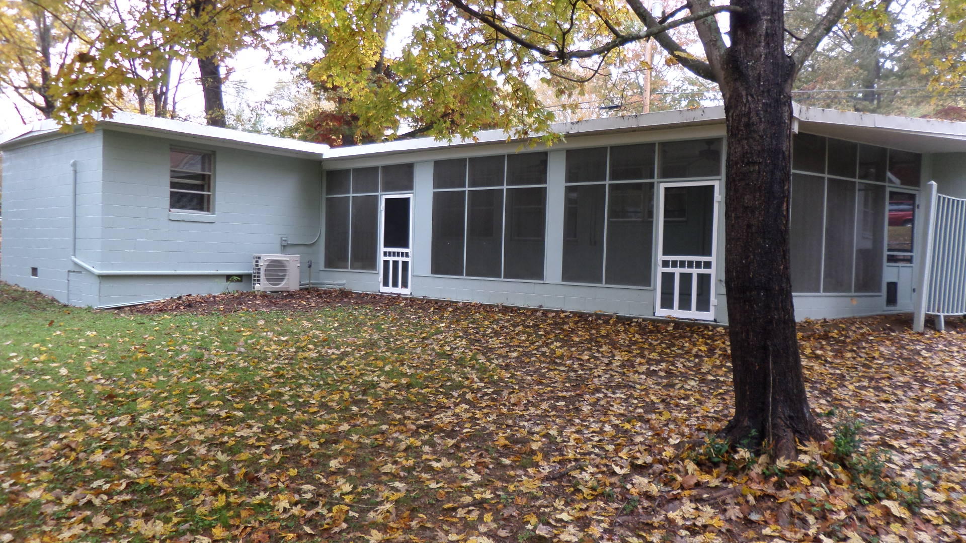 132 Parsons Road Oak Ridge, TN 37830 - Photo 24 of 26 Back of House