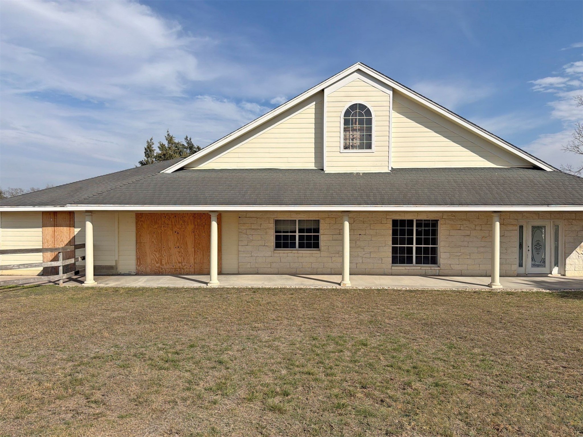400 Homeyer Mountain Road Burton, TX 77835 - Photo 1 of 29