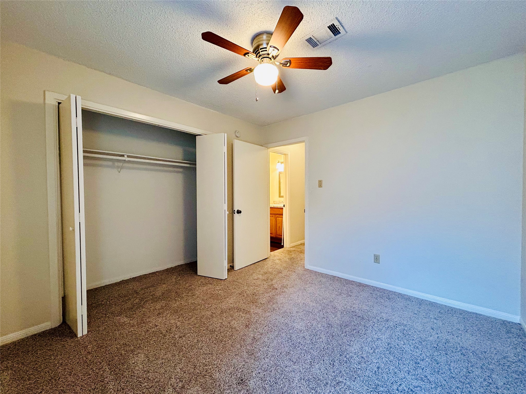 8902 Schick Road, Unit B Austin, TX 78729 - Photo 15 of 20 a view of an empty room