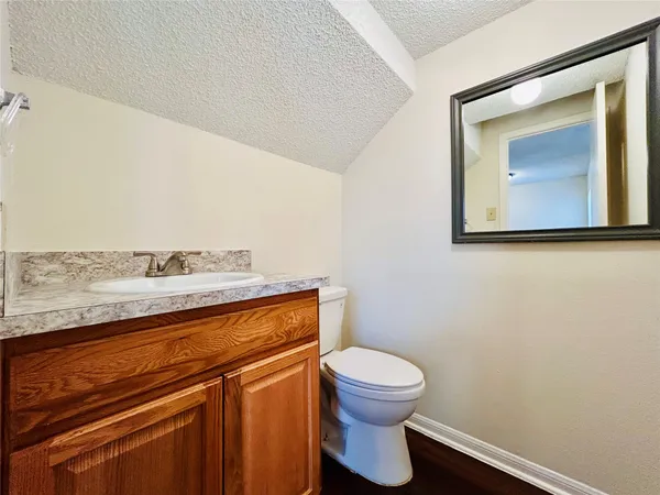 a view of small space