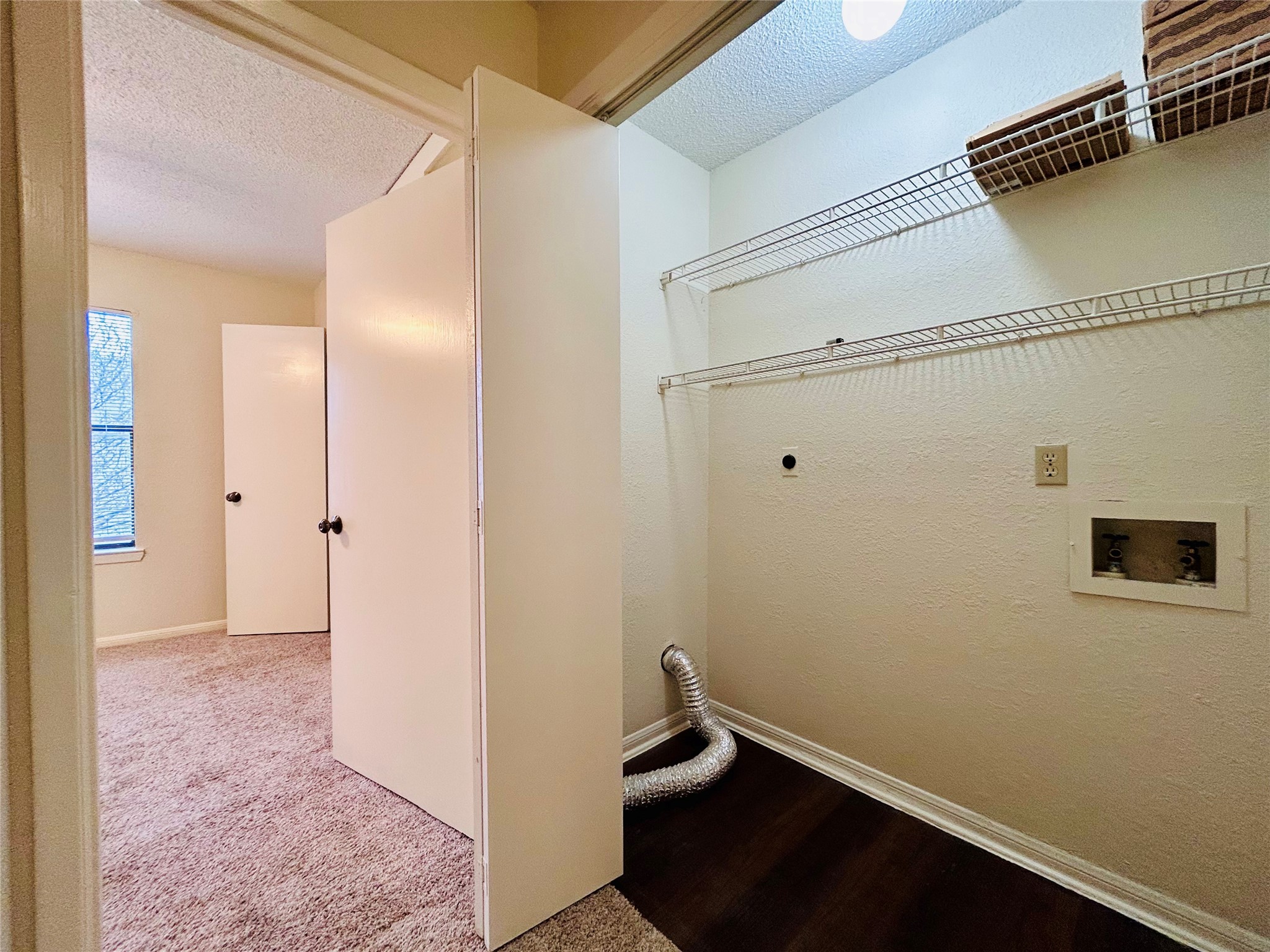 8902 Schick Road, Unit B Austin, TX 78729 - Photo 17 of 20 a view of small space