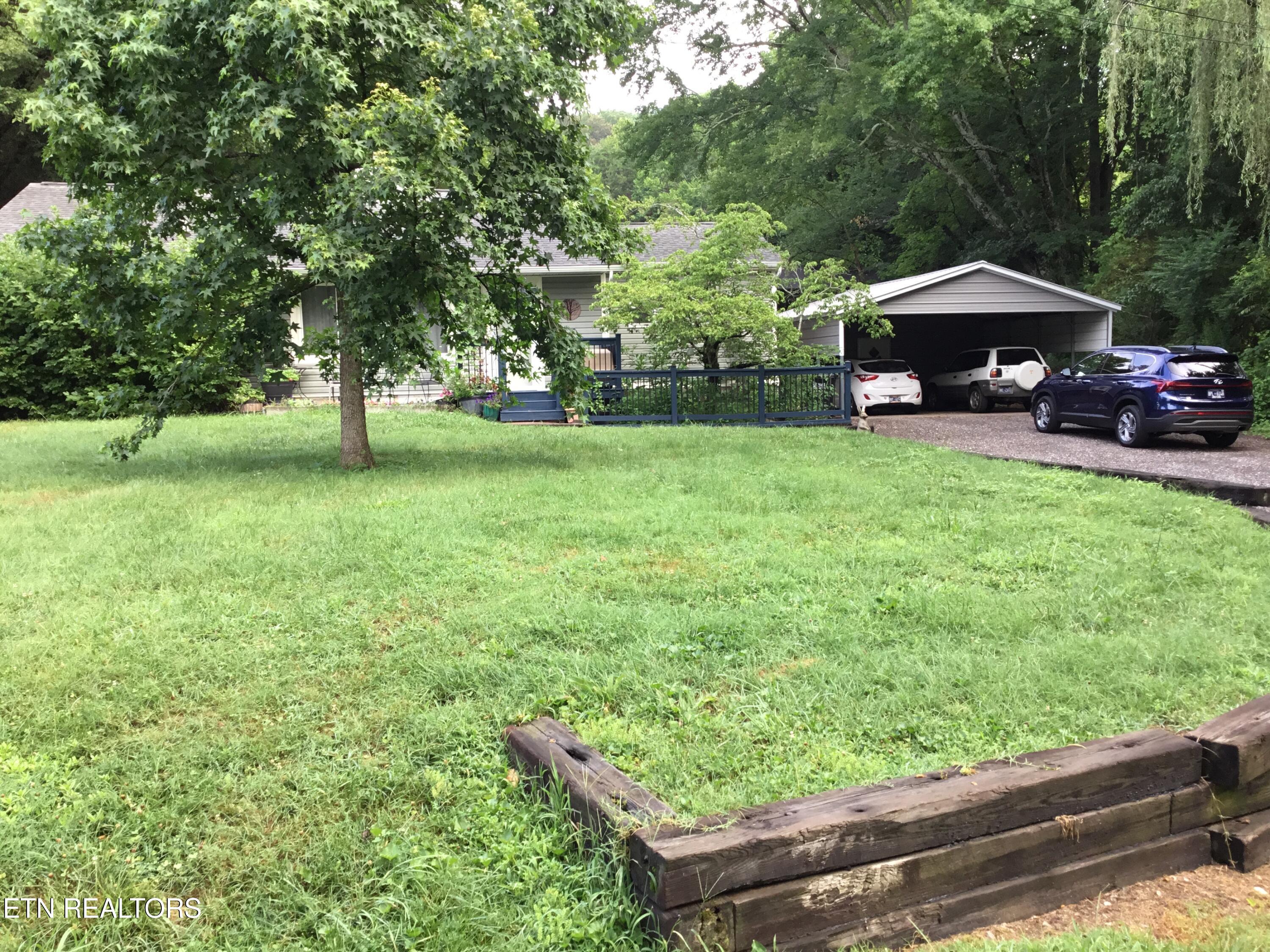 7835 Boss Road Knoxville, TN 37931 - Photo 2 of 32 IMG_0285