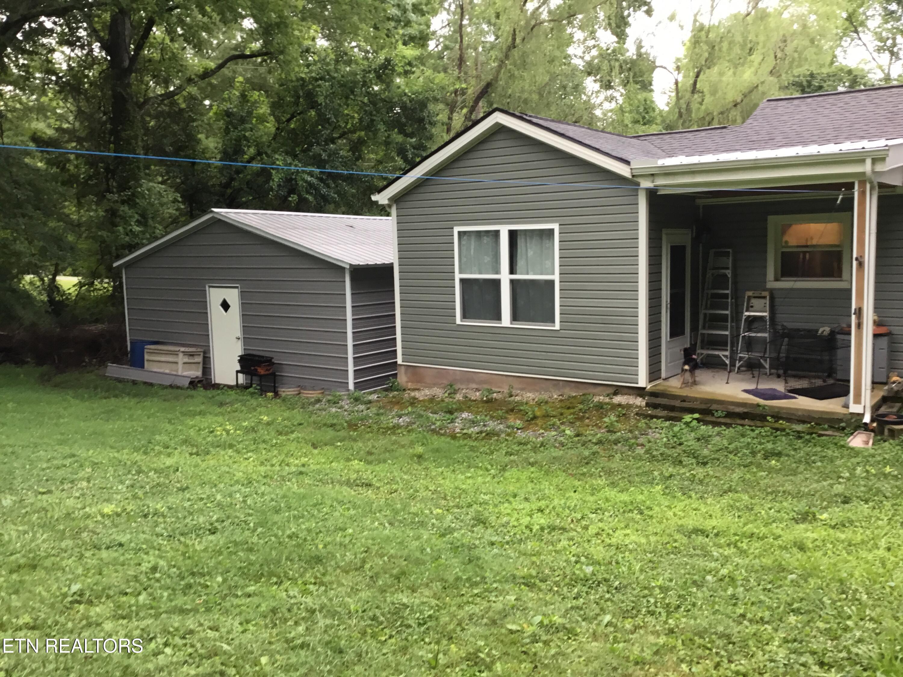7835 Boss Road Knoxville, TN 37931 - Photo 3 of 32 IMG_0278