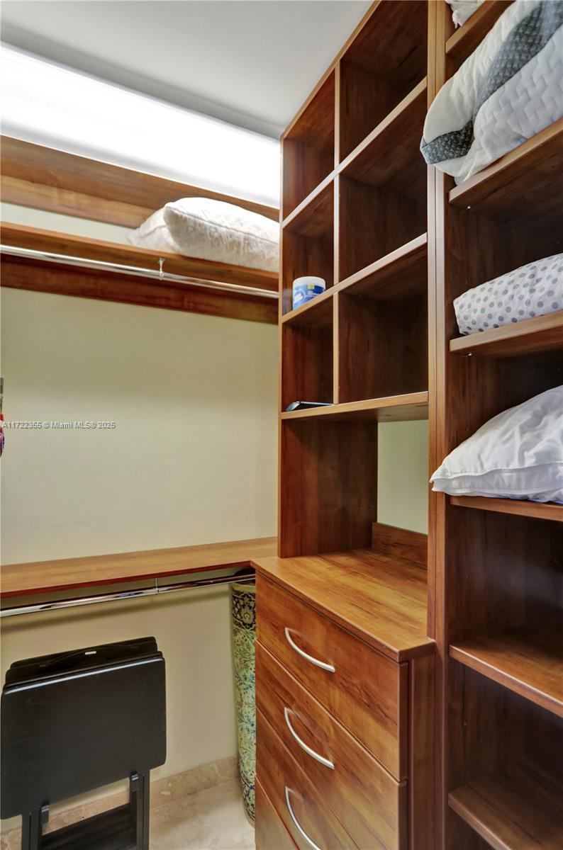 1121 Crandon Boulevard, Unit E405 Key Biscayne, FL 33149 - Photo 16 of 32 a view of storage and utility room