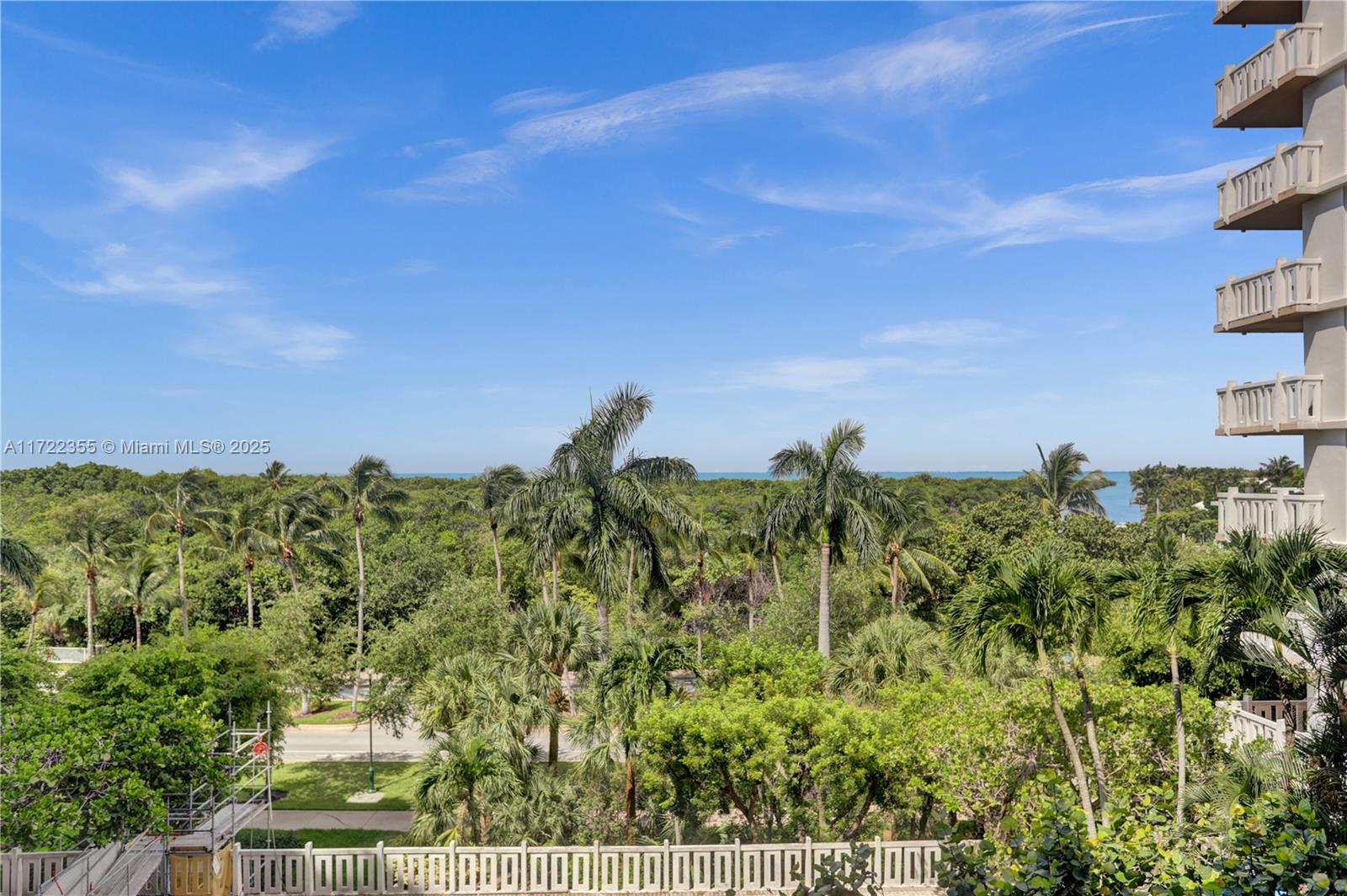 1121 Crandon Boulevard, Unit E405 Key Biscayne, FL 33149 - Photo 32 of 32 a view of a city