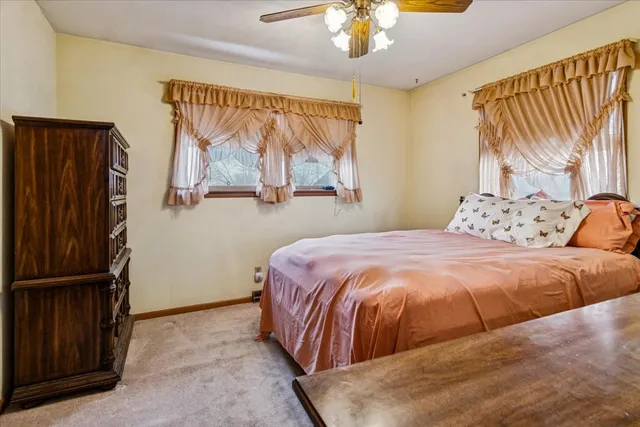 $164,900 | 1617 North Hickory Street, Crest Hill, IL 60403