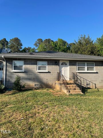 $300,000 | 2412 Purnell Road, Wake Forest, NC 27587