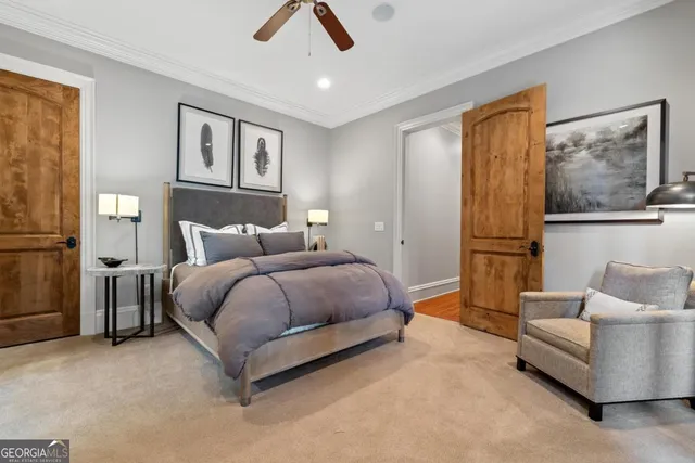 $4,450,000 | 189 Reynolds Drive, Eatonton, GA 31024