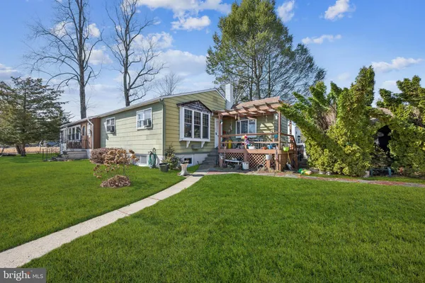 $310,000 | 1105 Huntington Avenue, Glendora, NJ 08029