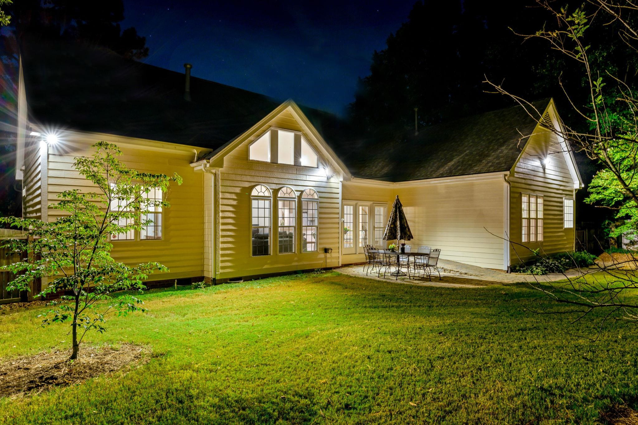 6609 Battleford Drive Raleigh, NC 27613 - Photo 27 of 30 Photo 27