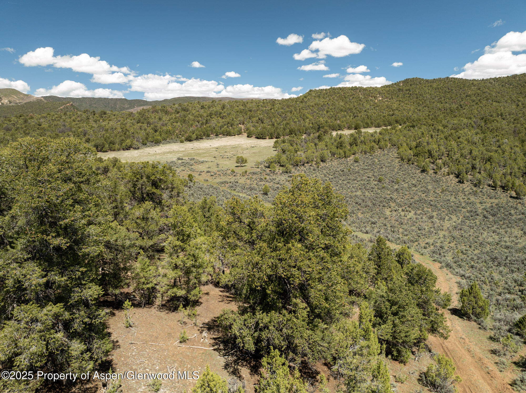 Tbd Grass Valley Road Rifle, CO 81650 - Photo 12 of 24 a view of a city