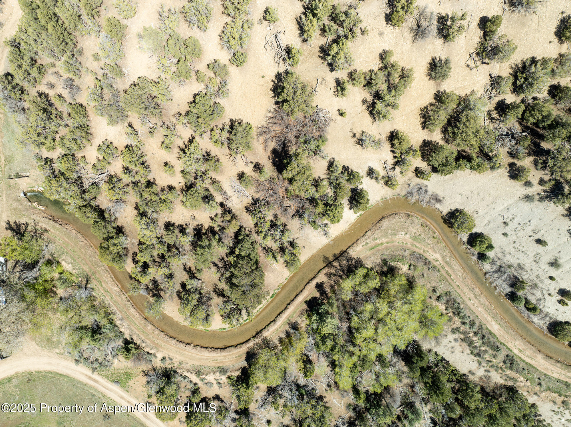 Tbd Grass Valley Road Rifle, CO 81650 - Photo 22 of 24 a bathroom with a bathtub and shower curtain