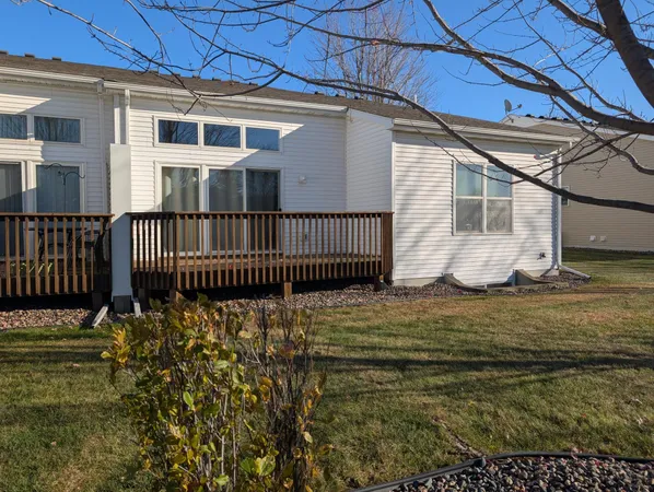 $374,900 | 2466 Beech Street West, Rosemount, MN 55068
