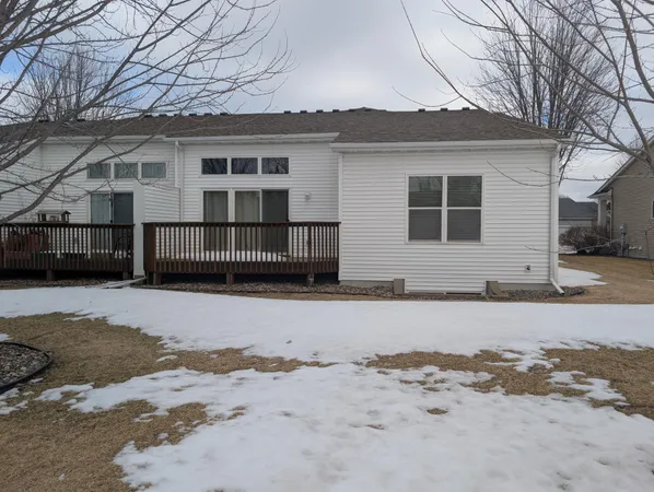 $374,900 | 2466 Beech Street West, Rosemount, MN 55068