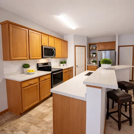 $374,900 | 2466 Beech Street West, Rosemount, MN 55068
