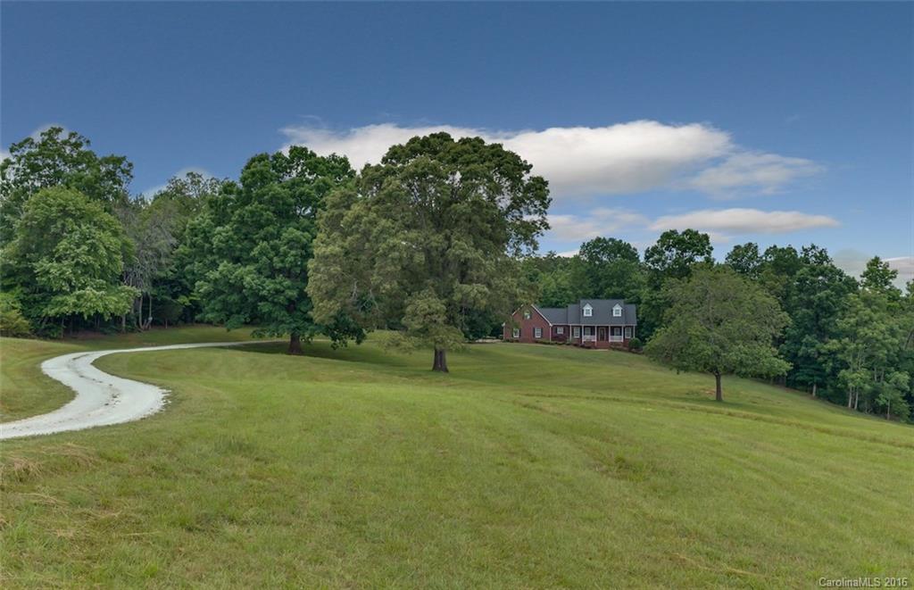 212 Cleghorn Mill Road Rutherfordton, NC 28139 - Photo 1 of 23