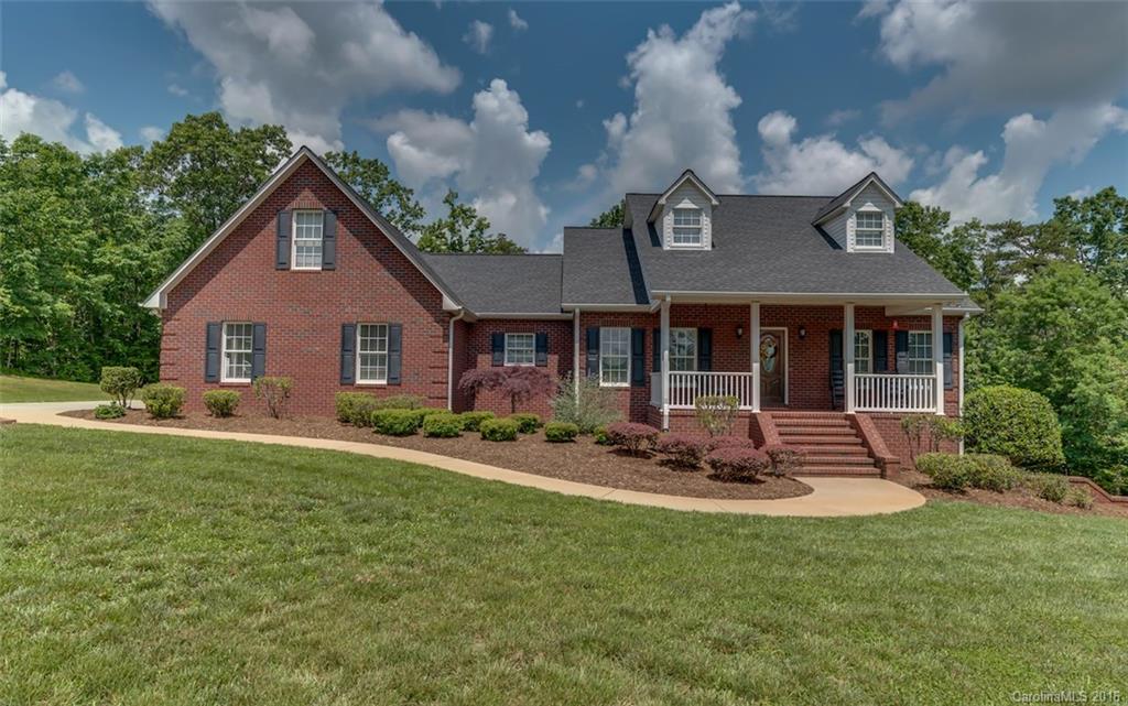 212 Cleghorn Mill Road Rutherfordton, NC 28139 - Photo 2 of 23