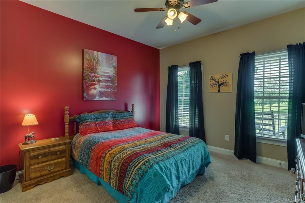 212 Cleghorn Mill Road Rutherfordton, NC 28139 - Photo 16 of 23