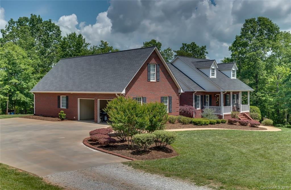 212 Cleghorn Mill Road Rutherfordton, NC 28139 - Photo 3 of 23