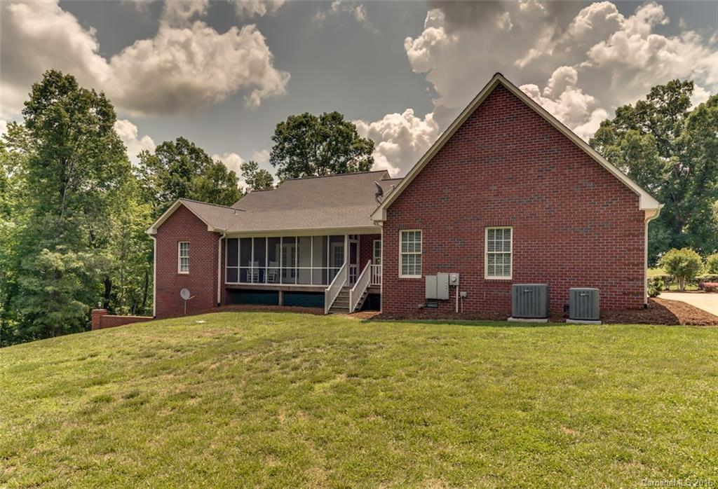 212 Cleghorn Mill Road Rutherfordton, NC 28139 - Photo 5 of 23