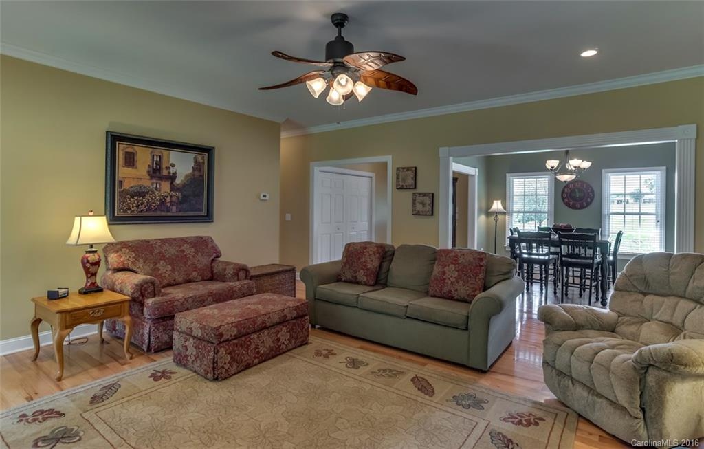 212 Cleghorn Mill Road Rutherfordton, NC 28139 - Photo 7 of 23