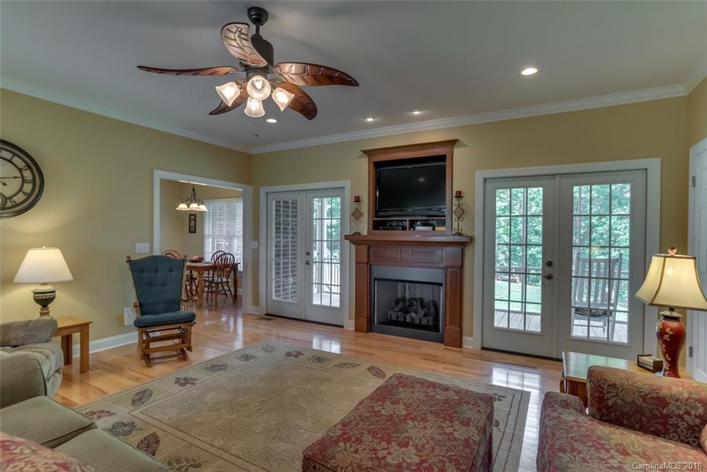 212 Cleghorn Mill Road Rutherfordton, NC 28139 - Photo 8 of 23