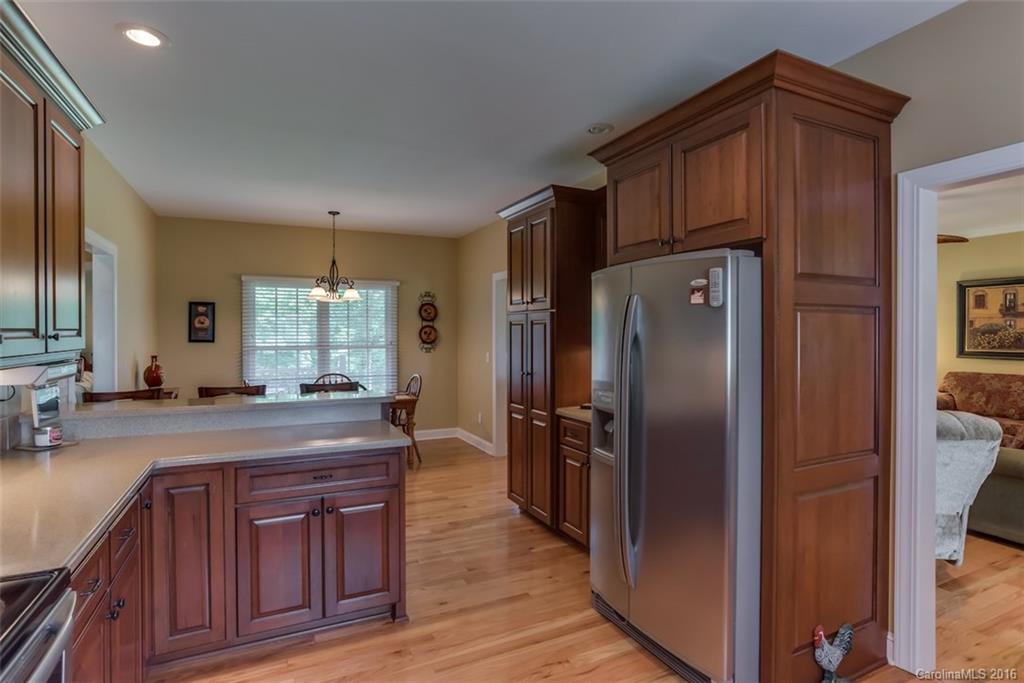 212 Cleghorn Mill Road Rutherfordton, NC 28139 - Photo 10 of 23