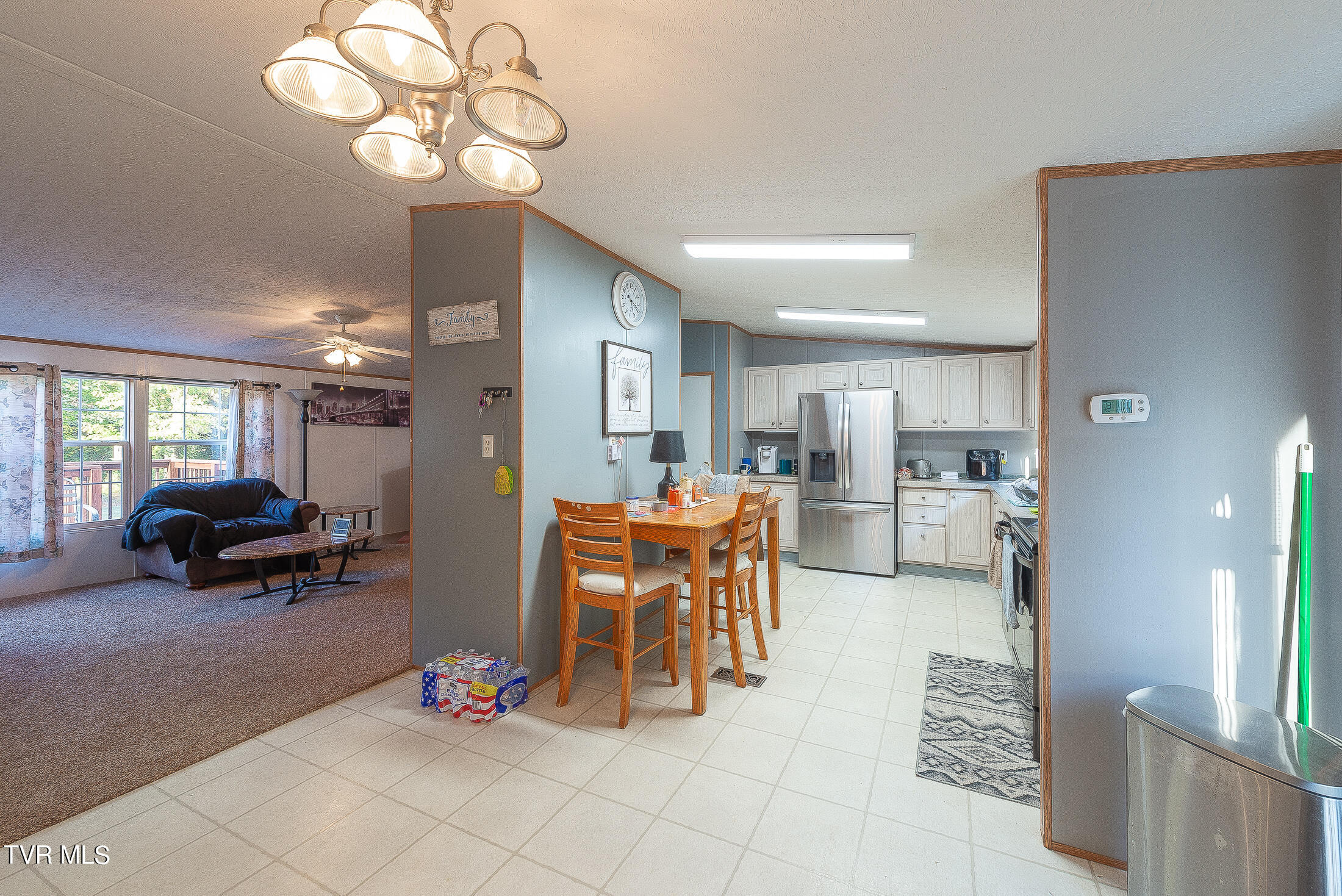 11427 Yuma Road Gate City, VA 24251 - Photo 18 of 82 Kitchen