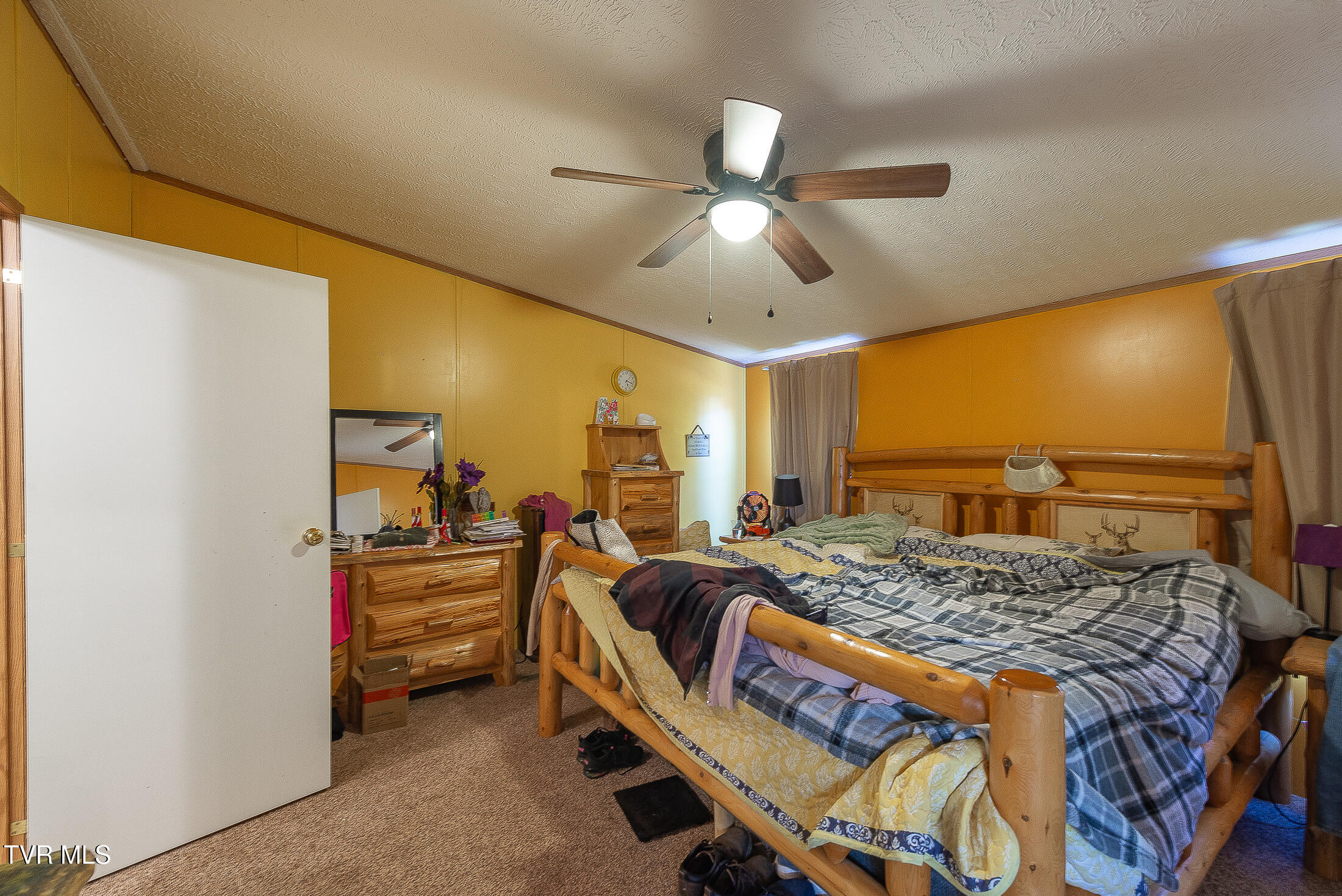 11427 Yuma Road Gate City, VA 24251 - Photo 19 of 82 Primary Bedroom